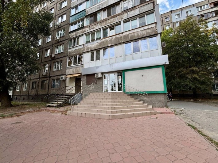 Продам помещение свободного назначения на Победе - фото 1