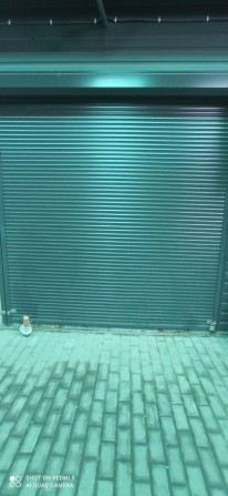 Нова ракушка на Привокзальному ринку - фото 1