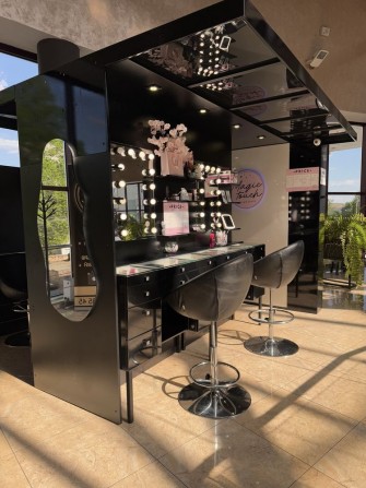 Продаж бізнесу салону краси, є світло! студія краси, Поділля Сіті - фото 1