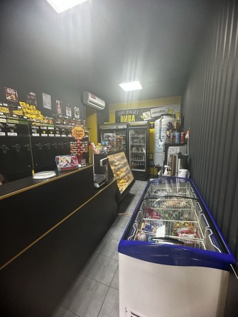 Продаж пивного магазину в звʼязку з переїздом - фото 1