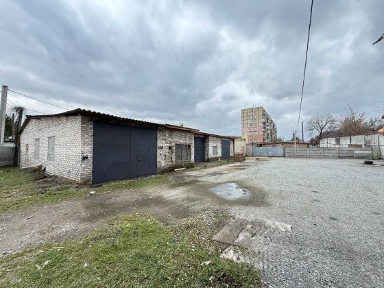 Продам Помещение СТО База Склад 240м2 Молодогвардейская Солнечный