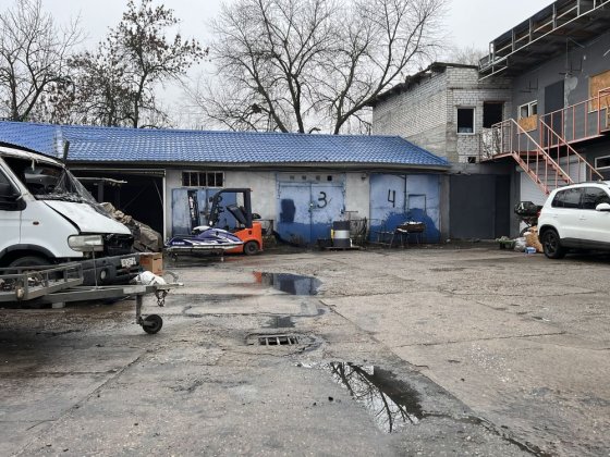 Продажа, Боксы для Автомойки, СТО, Шиномонтажа, Удобная Локация!