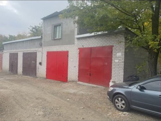 Продам здание сто склад здание свободного назначения Дніпро