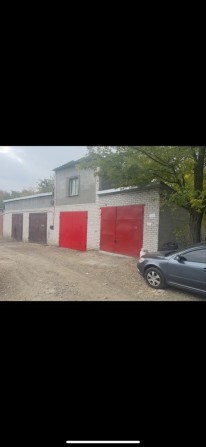 Продам здание сто склад здание свободного назначения - фото 1