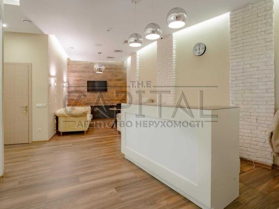 Продаж автономного приміщення в Центрі,БЦ Хвиля,258м2, Окремий Вхід Київ