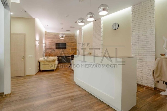 Продаж автономного приміщення в Центрі,БЦ Хвиля,258м2, Окремий Вхід - фото 1