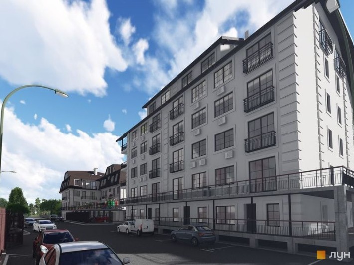 Терміновий продаж гарного комерційного приміщення - фото 1