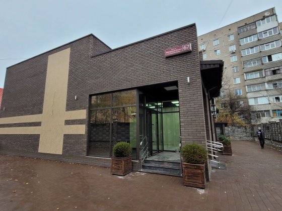 Продаю комерційне приміщення Винница