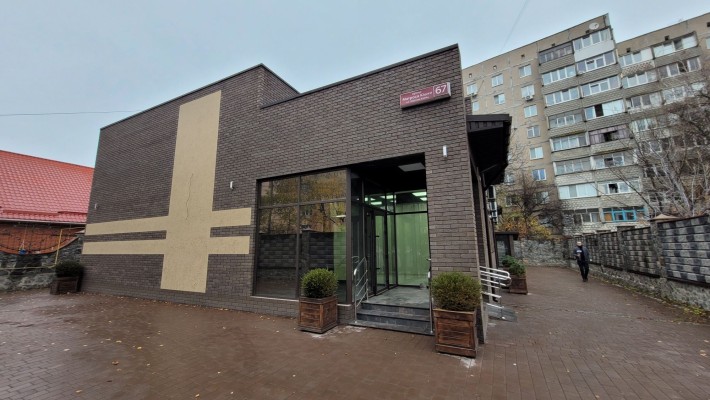 Продаю комерційне приміщення - фото 1