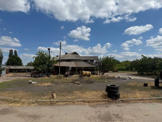 Продаж цегельного заводу у Вінницькій обл. з комунікаціями і дозволами Винница