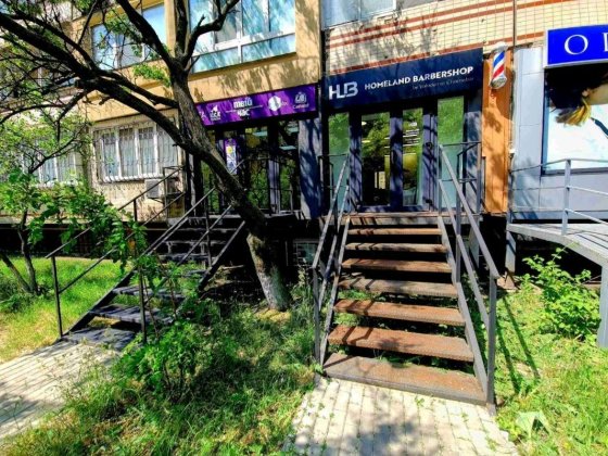 Продам коммерческое помещение 24 м². Оболонський пр., 15.ДРИМ ТАУН !!! Киев