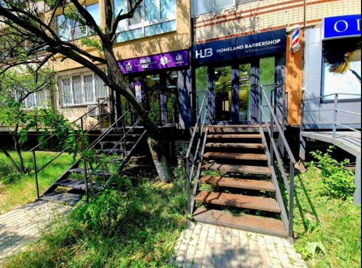 Продам коммерческое помещение 24 м². Оболонський пр., 15.ДРИМ ТАУН !!! - фото 1