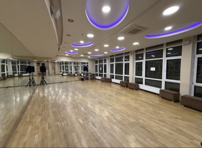 Продається-ПРЕМІАЛЬНА Комерція-МЕДІАСТУДІЯ /Київ/Печерськ/БЦ"ХВИЛЯ" - фото 1