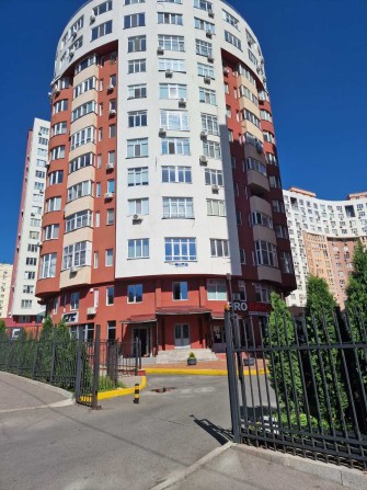 Продаж офісу,генератор,паркомісце,окремий вхід,бомбосховище,солом'янка - фото 1