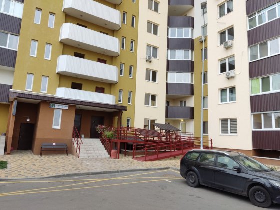 Продажа коммерческого помещение (25-39м.кв) Моторный 11, Голосеево Київ