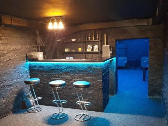 Продаж приміщення 76 м², на Повітрофлотському проспекті 34 Київ