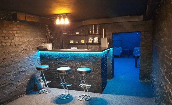 Продаж приміщення 76 м², на Повітрофлотському проспекті 34 - фото 1