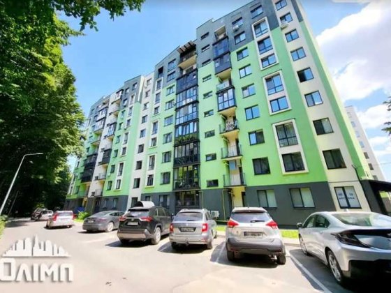 (5) Продаж комерційного приміщення на вул. Праведників світу 8116 Винница