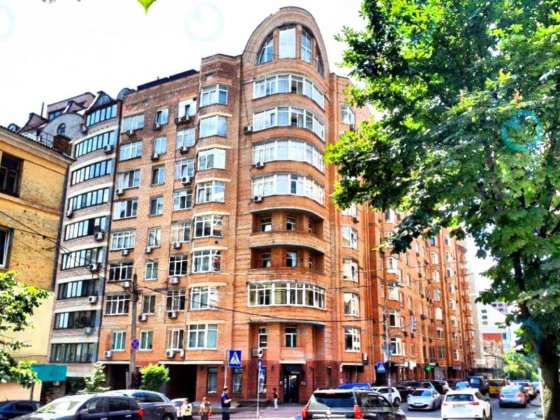 Від власника! Центр. Площа 72м2 Під офіс, житло, студію. Павлівська,17 Київ