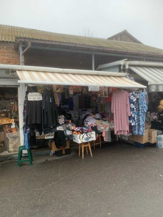 Продам торгову точку на оптовій базі - фото 1