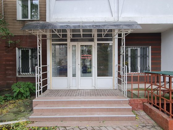 Продаж 160 кв.м. Н/Ф Фасад. Окремі вхід Київ