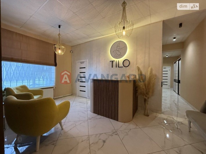 Діючий гідромасажний салон - фото 1