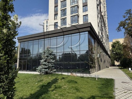 Продаж приміщення 145,4 кв.м. в ЖК Сучасний Квартал/Солом'янка Київ