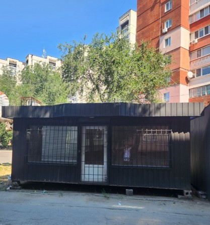 Продам торговый павильон, киоск, ларек - фото 1