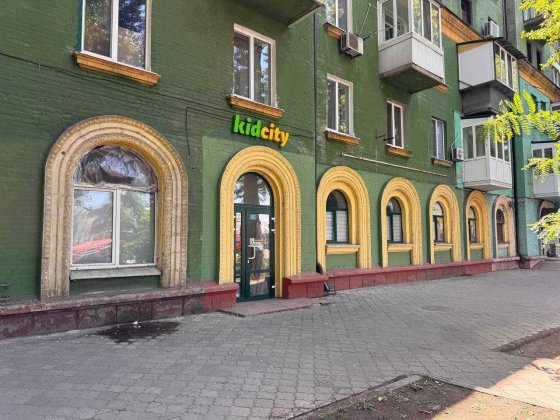 Купите помещение на Вокзальной в районе  Макдональдса