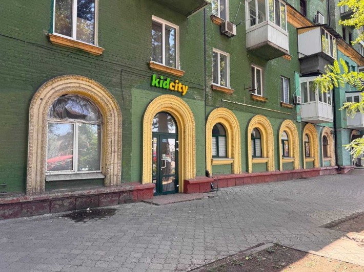 Купите помещение на Вокзальной в районе  Макдональдса - фото 1