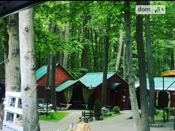 Продам готельно-рестораний комплекс Винница