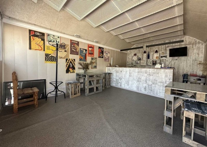 Продаж комерційного приміщення на вул. Київська - фото 1