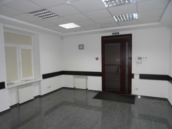 Продам офис с евроремонтом и отдельным входом на улице В.Вернадского