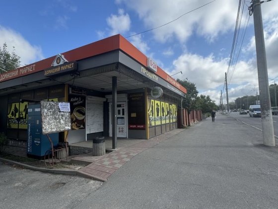 Вул. Пирогова, продаж, ділянки під комерцію! Винница