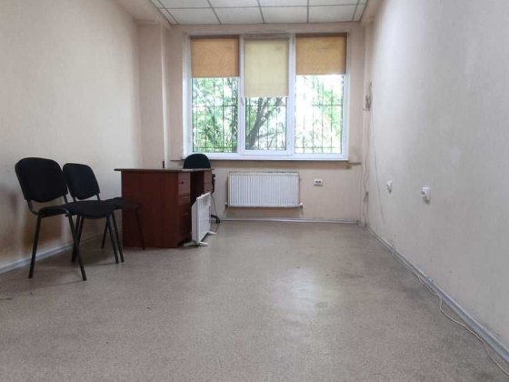 Продаж офісного приміщення 27 м.кв. на вул.Гетьмана Мазепи 6597 Винница