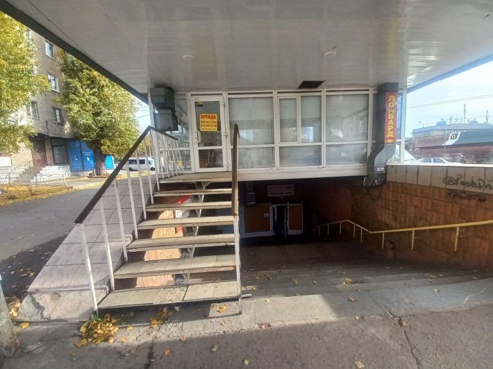 Комерческая недвижимость - фото 1