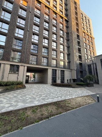 Продаж приміщення 189 м2 в ЖК Женева - фото 1