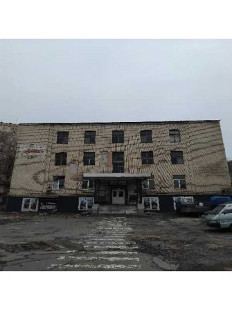 Адміністративно - учбовий корпус, 1955 кв. м, вул. Миколи Руденка, 25А - фото 1