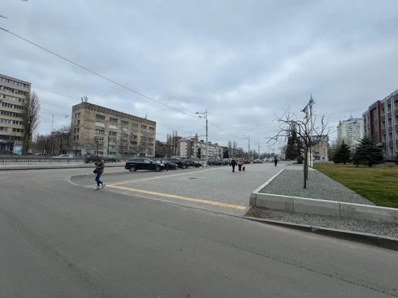 Продам промбазу пр.Слобожанский 6