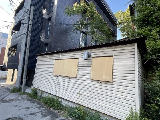 Продам помещение в ЦЕНТРЕ с документами/ Артема Дніпро