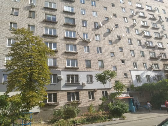 Продаж приміщення 64кв.м Днепр