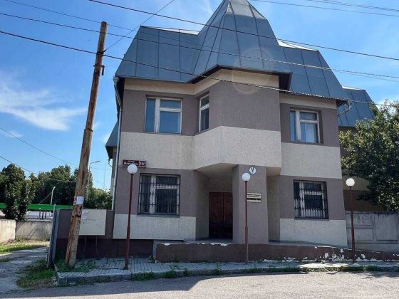 Продаж комерційного приміщення, вул. Левка Лук’яненка 14Г, Вінниця Винница