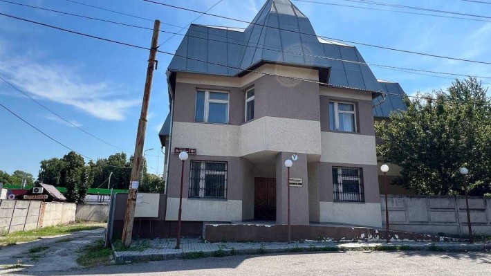 Продаж комерційного приміщення, вул. Левка Лук’яненка 14Г, Вінниця - фото 1