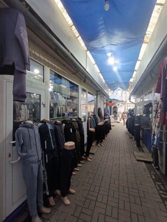 Продам магазини на ринку Урожай - фото 1