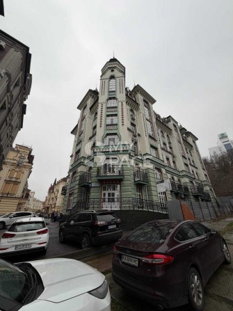 Окрема будівля 3000м2 Кожум'яцька Воздвиженська Поділ Нижній Вал - фото 1