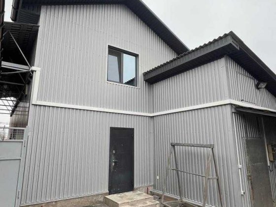 Оренда виробничих потужностей Вінниця Винница