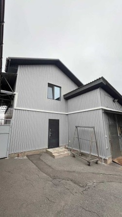 Оренда виробничих потужностей Вінниця - фото 1