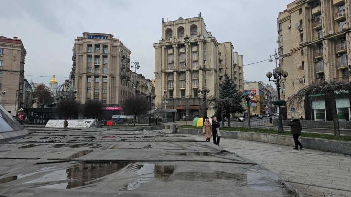 Продаж примищення в самому центрі - Михайловська, 22  -   49.000 уо - фото 1