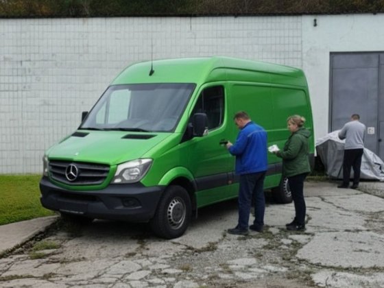 Продаж складу 300 м2. Житомир