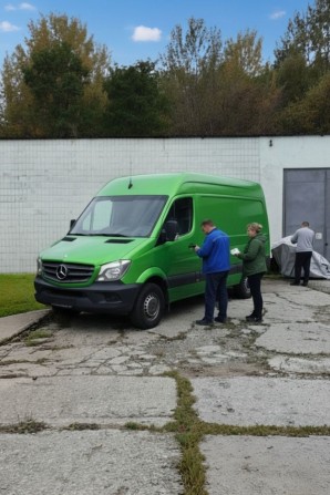 Продаж складу 300 м2. - фото 1